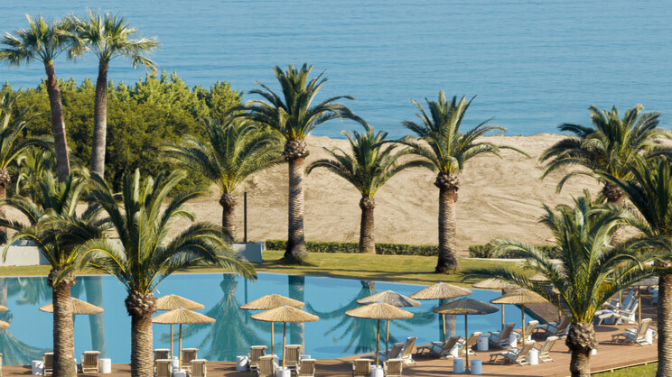 Grecotel LUXME Costa Botanica